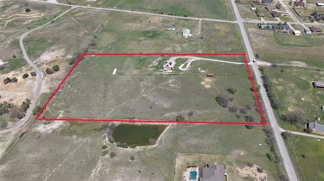 Building Photo - 528 Co Rd 4227