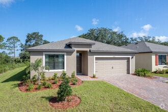 Building Photo - Cypress Bay