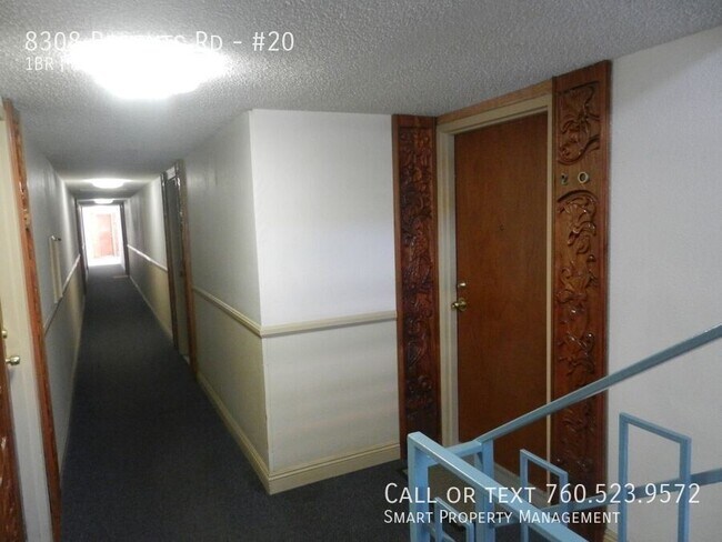 Primary Photo - 8308 Regents Rd