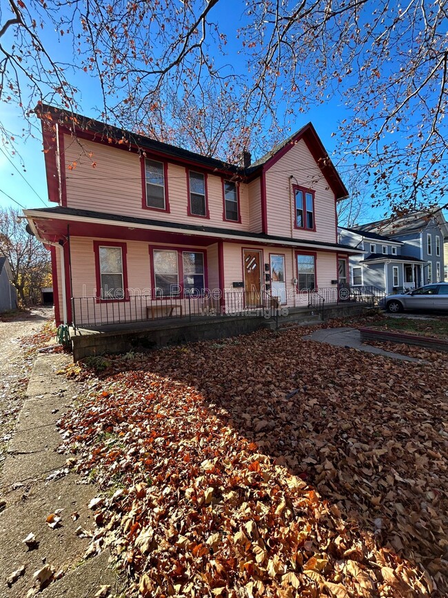 Building Photo - 529 Wheaton Ave