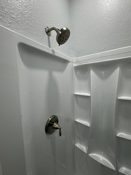 Moen Shower Head - 754 Delmar St
