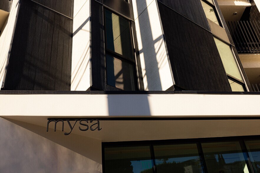 Building Photo - Mysa
