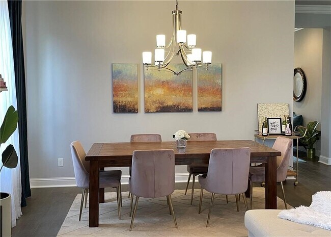 Building Photo - 4703 SW Lilly St