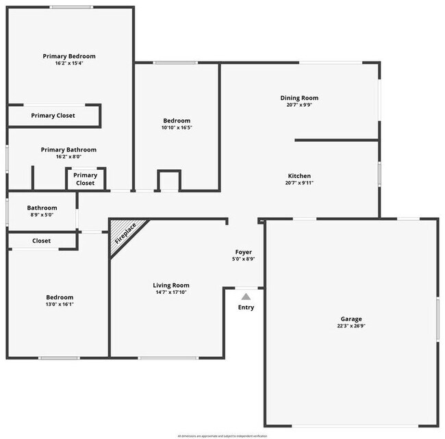 Building Photo - 1031 Emelita St