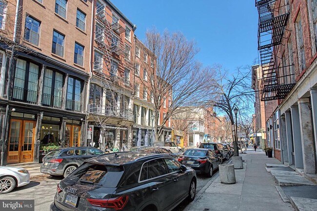 Building Photo - 120 N 3rd St