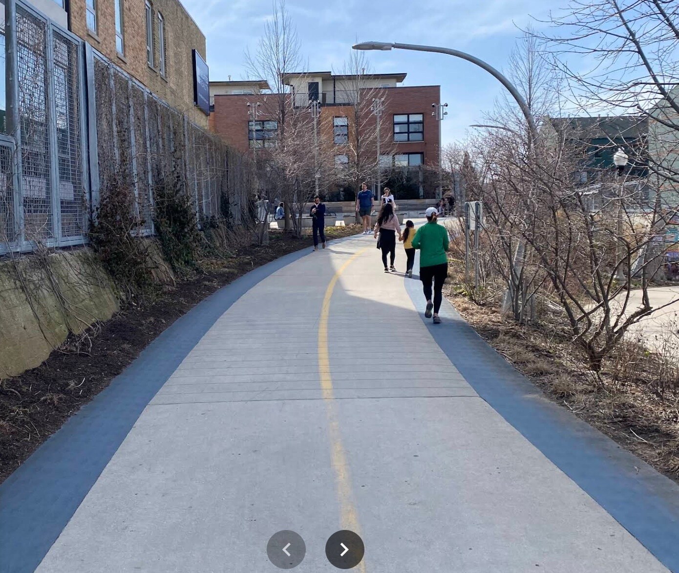 606 - 1628 N Central Park Ave