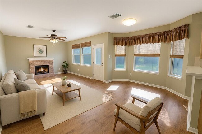 Primary Photo - 1703 Amber Skyway Cove