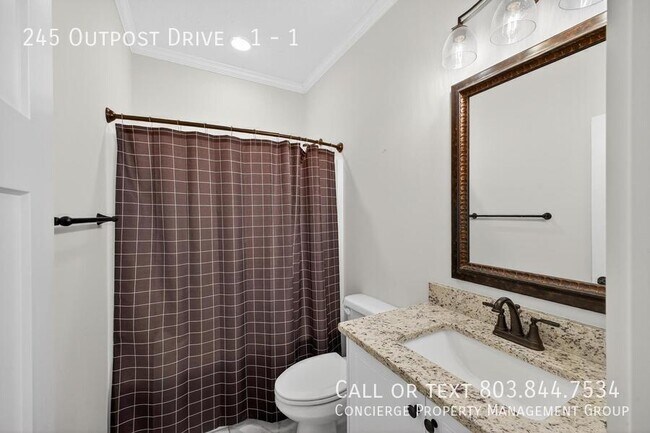 Building Photo - 245 Outpost Dr