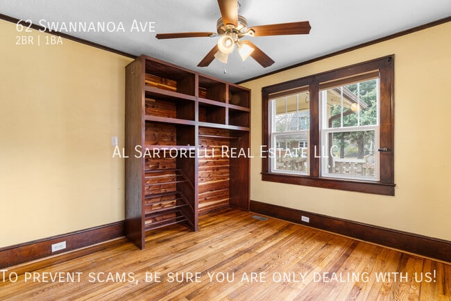 Building Photo - 62 Swannanoa Ave