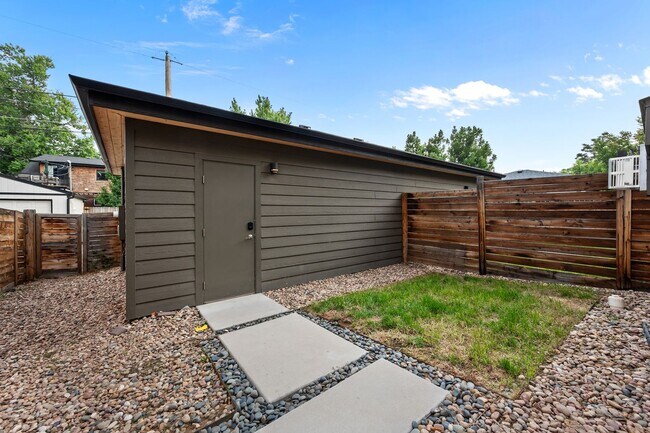 Building Photo - 3448 W 36th Ave