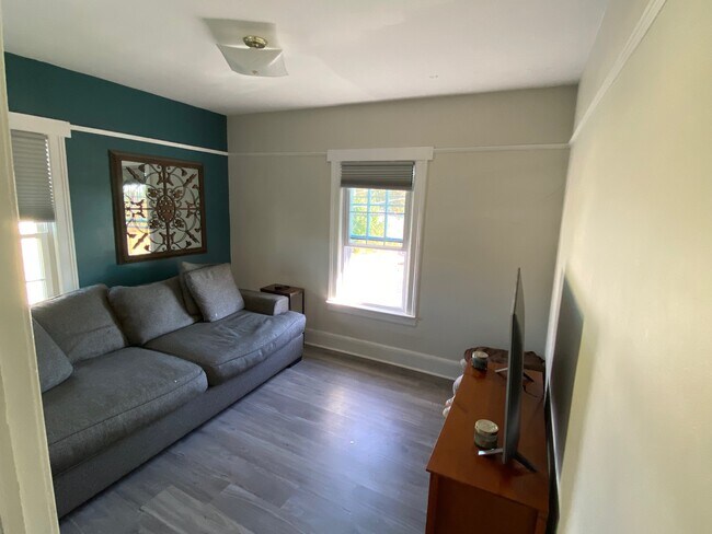 Bedroom 1 - 229 Thompson Ave