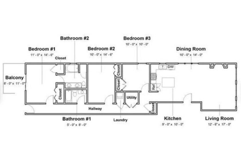 Building Photo - 7234 N Bell Ave