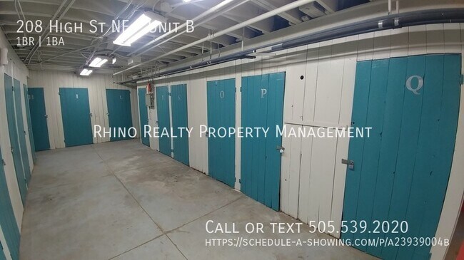 Building Photo - Welcome to Alhambra Court! 1 Bedroom, 1 Bath!
