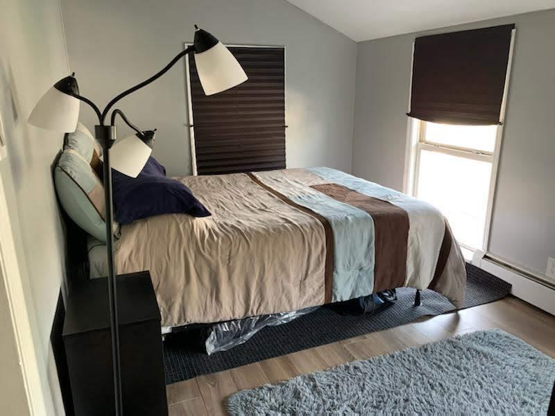 Bedroom - 37 Drew Ave