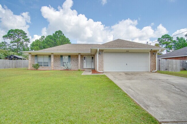 Primary Photo - Holley by the Sea Home – 4 Bedrooms, Great...