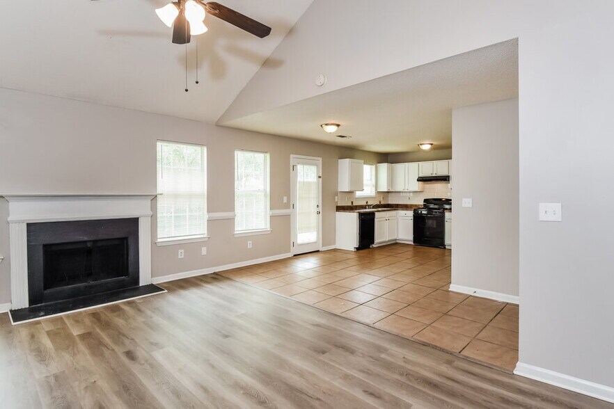 Building Photo - 2777 Ward Lake Ln