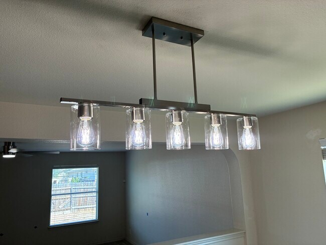 Dining Room - 8451 Blackstone Cove