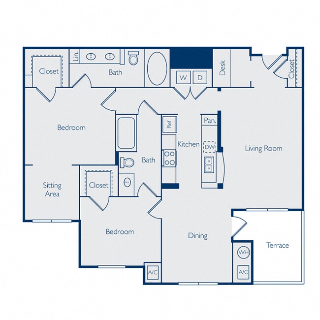 Floorplan - Bell Stoughton