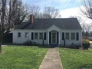 Building Photo - Rental Home-Morganton