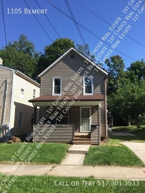 Primary Photo - 1105 Bement-