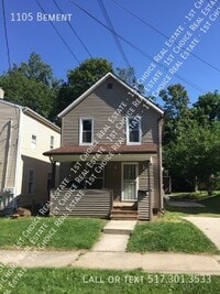 Building Photo - 1105 Bement-