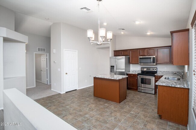Building Photo - 3717 W Santa Cruz Ave