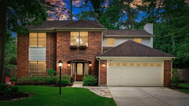 Building Photo - 39 Sylvan Forest Dr