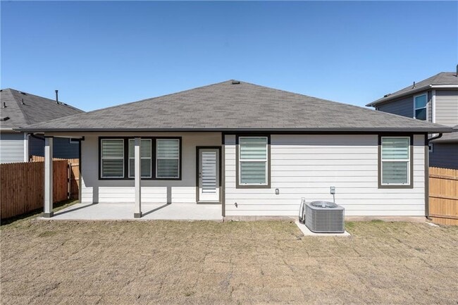 Building Photo - 128 Big Sandy Creek Dr