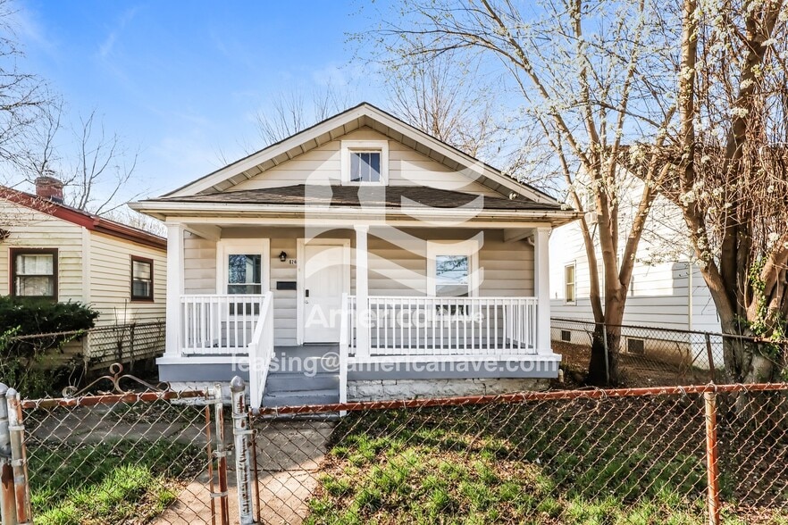 Building Photo - 624 Dresden Ave