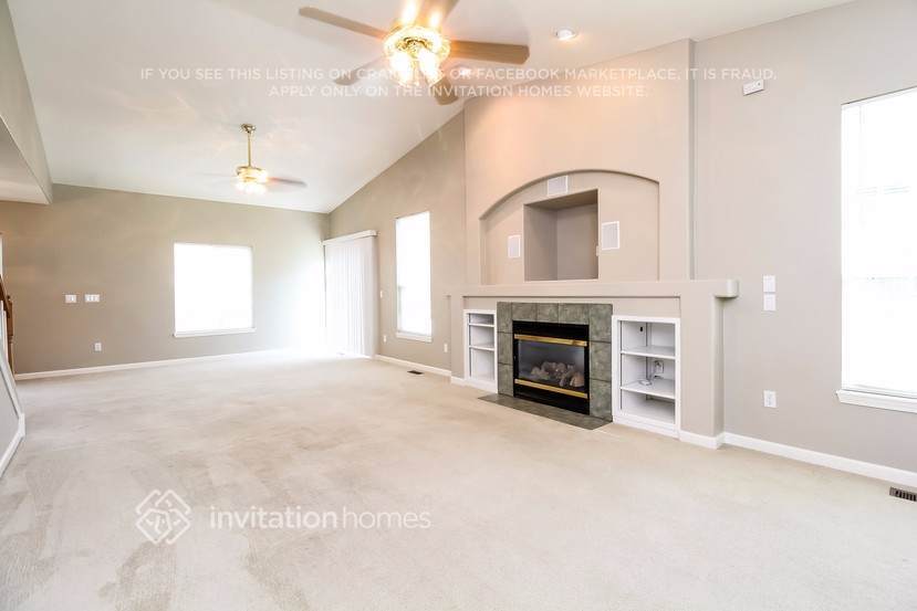 Building Photo - 3205 Oakes Mill Pl