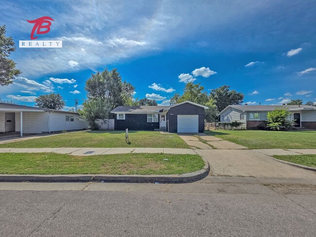 Building Photo - Newly Remodeled Home in SW OKC for Lease