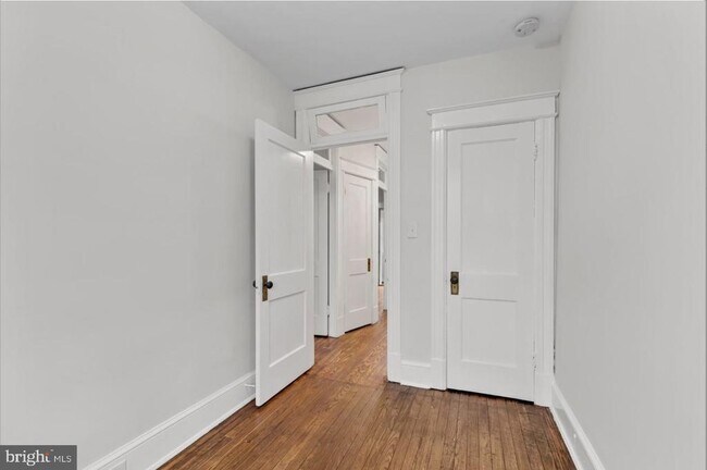 Building Photo - 4007 4th St NW