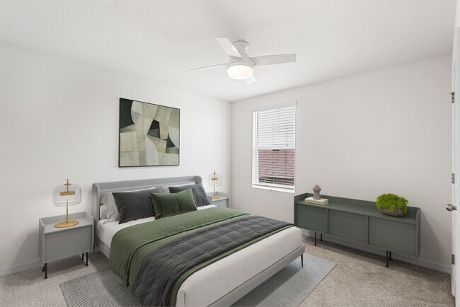 Building Photo - 5106 Plumeria Dr