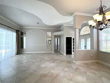 Building Photo - Spacious Luxury Pool Home | 4BR + Office + 3-Car Garage