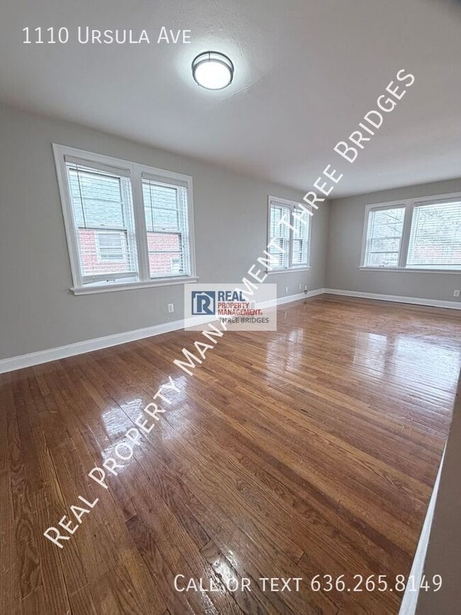 Building Photo - 1110 Ursula Ave