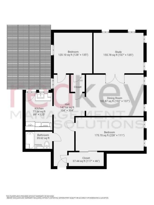 Building Photo - 2701 Center