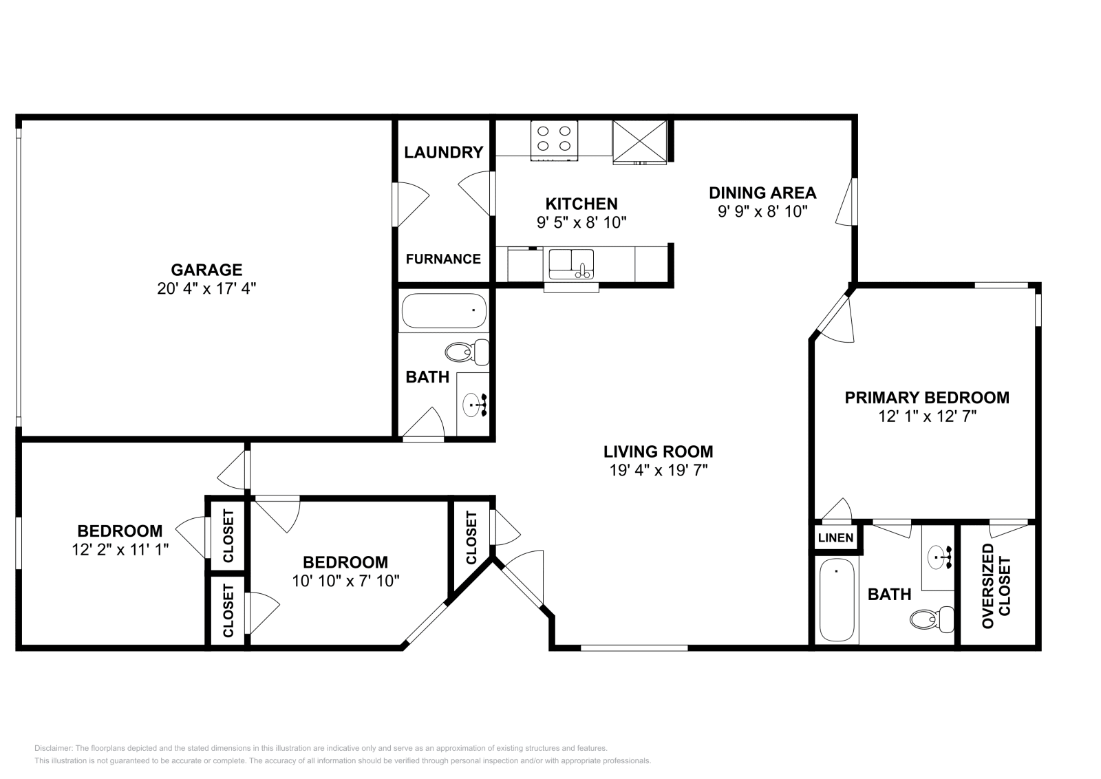 Building Photo - 5314 Cliff Ridge Dr