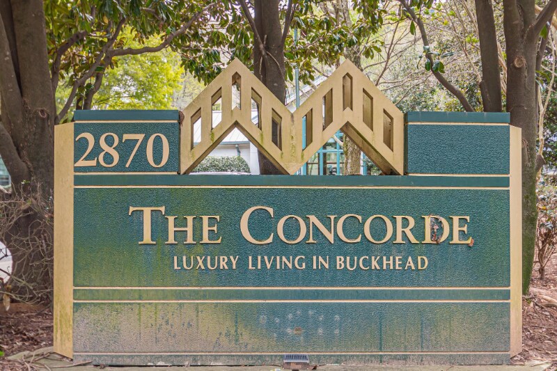 Building Photo - 2870 Pharr Ct S Northwest