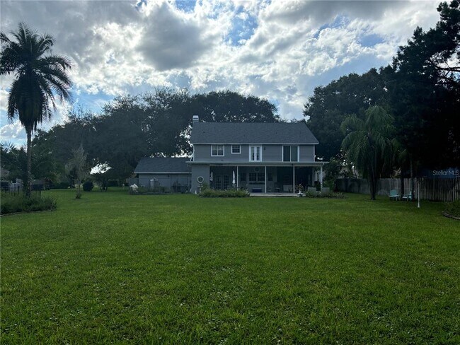 Building Photo - 18411 Keystone Grove Blvd