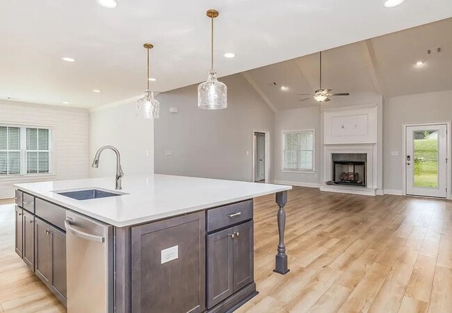 Building Photo - Beautiful 4 Bed, 2 Bath Home In Hidden Lakes!