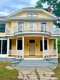 Building Photo - Studio with Private Balcony Available Now!