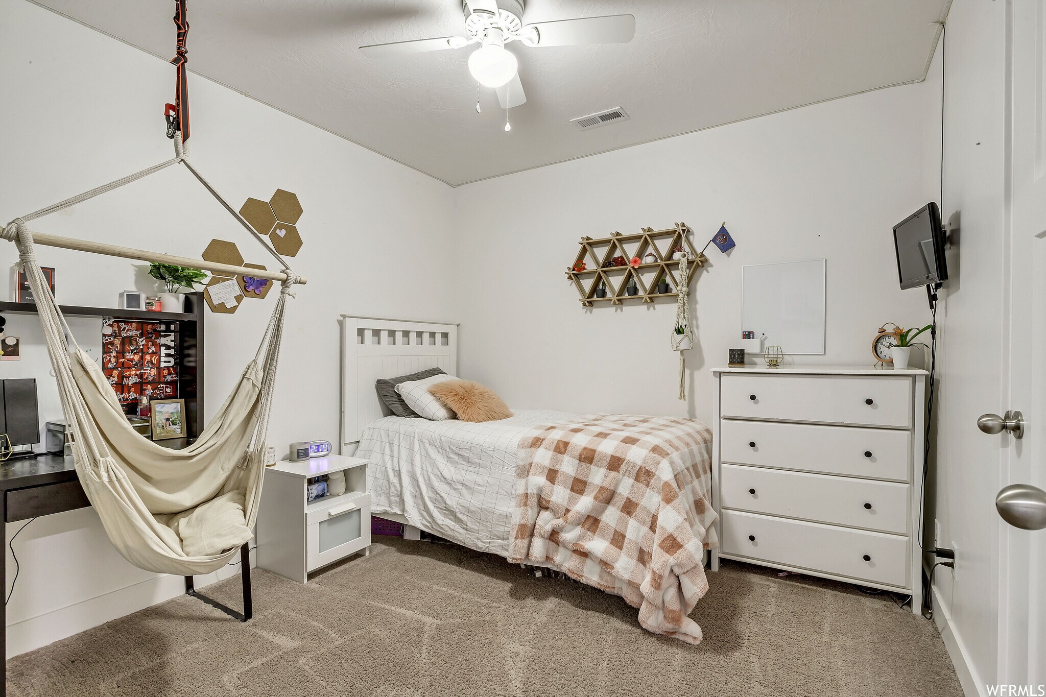 Den Office&4th Bedroom - 7209 N Brook Rdg