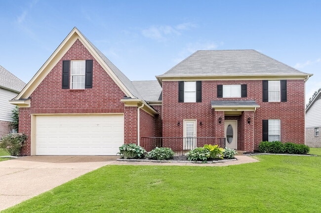 Building Photo - 11183 Ewe Turn Dr