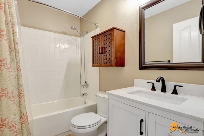 Building Photo - COMING SOON! Stunning Updated Eagle River Home with Expansive Mountain Views