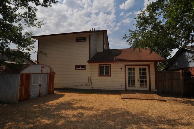 Building Photo - Spacious 3-2 in N. Ft Worth, desirable Kel...