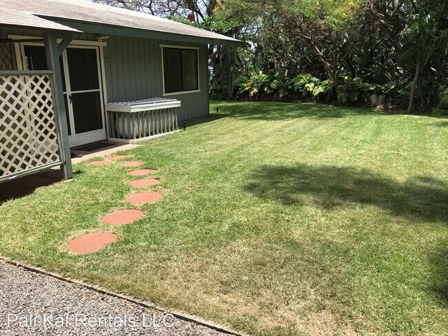 Building Photo - 1 br, 1 bath House - 645 A Kumulani Drive ...