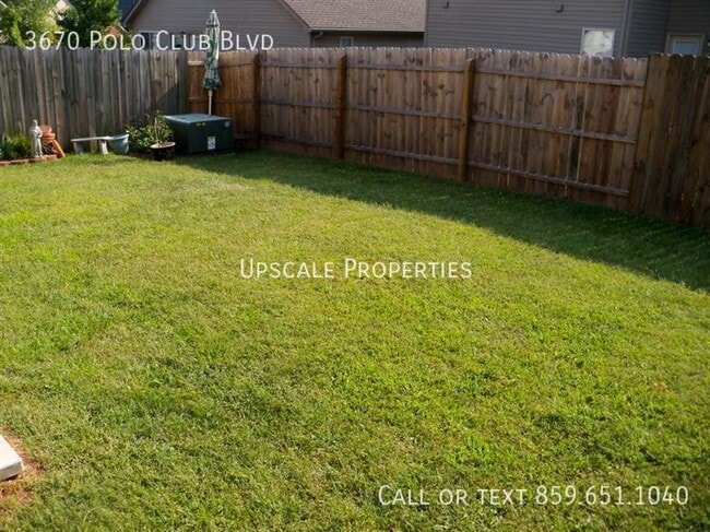 Building Photo - 3670 Polo Club Blvd