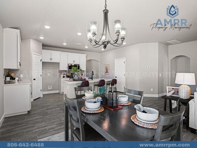 Building Photo - NEW 4 Bedroom Home In Highfill, Arkansas, Near Bentonville!