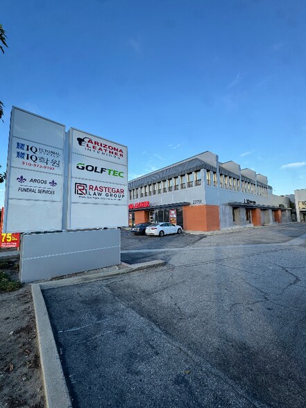 Building Photo - 22750 Hawthorne Blvd