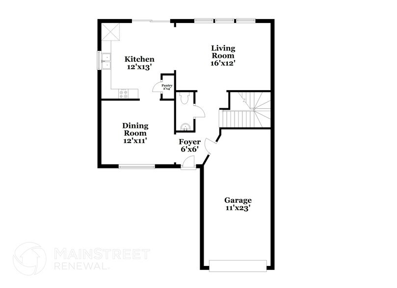 Building Photo - 2626 River Meade Way